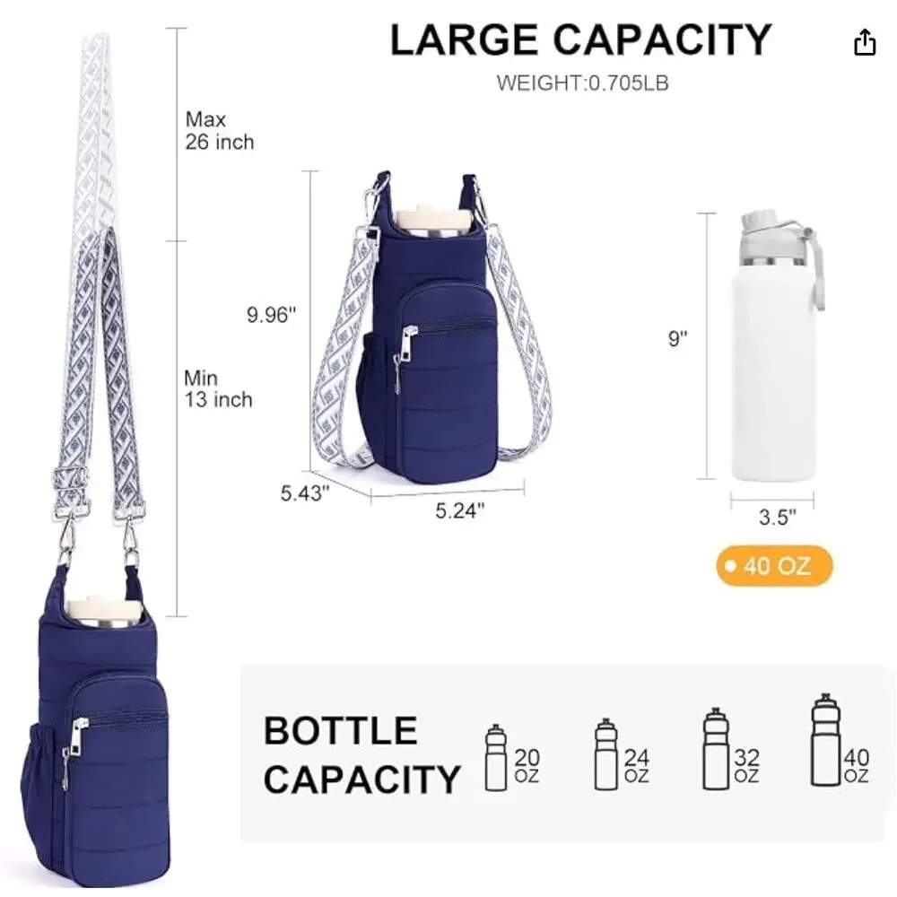 Lexiyat water bottle